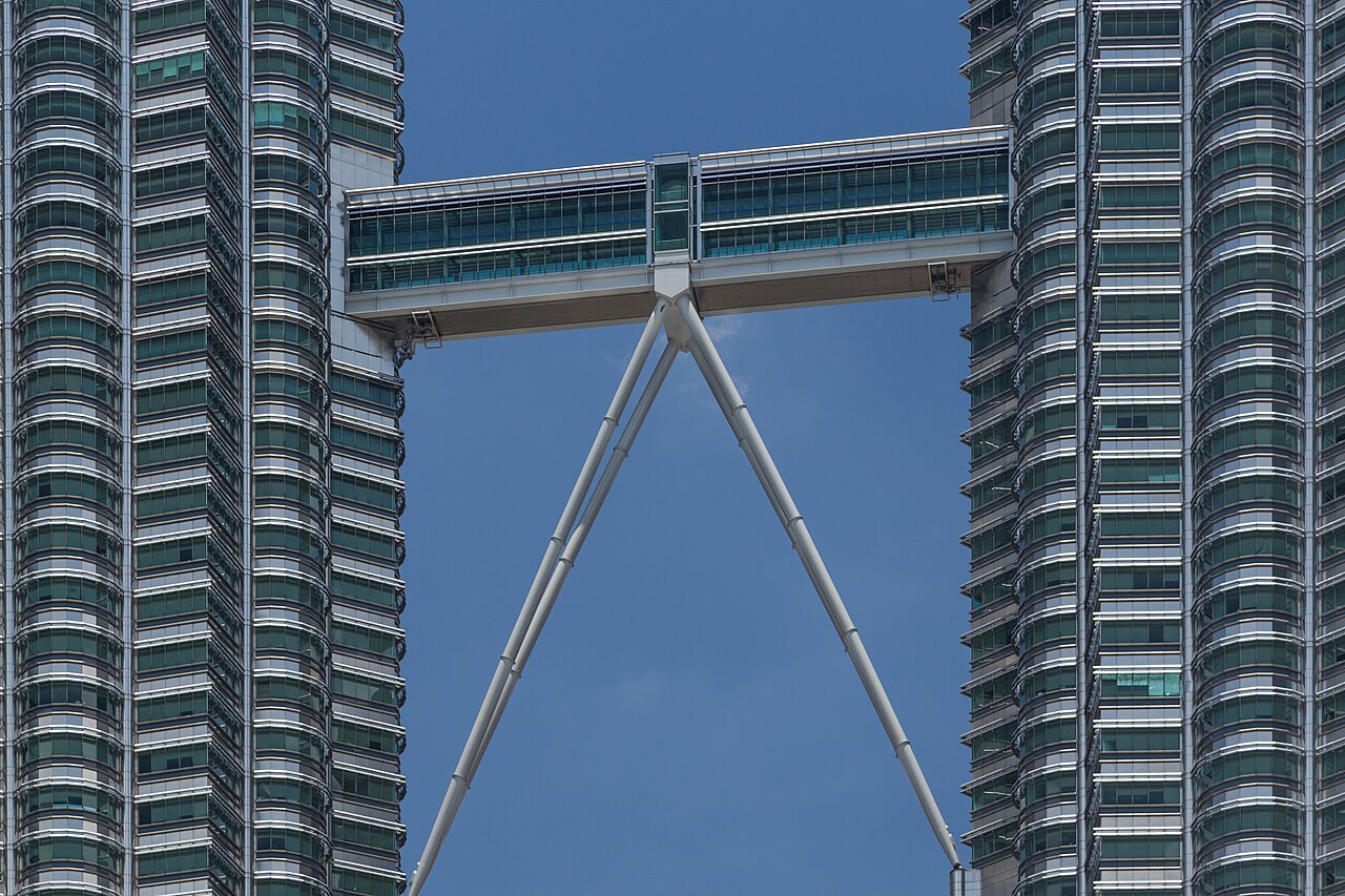 Petronas Towers & KLCC: What to Know