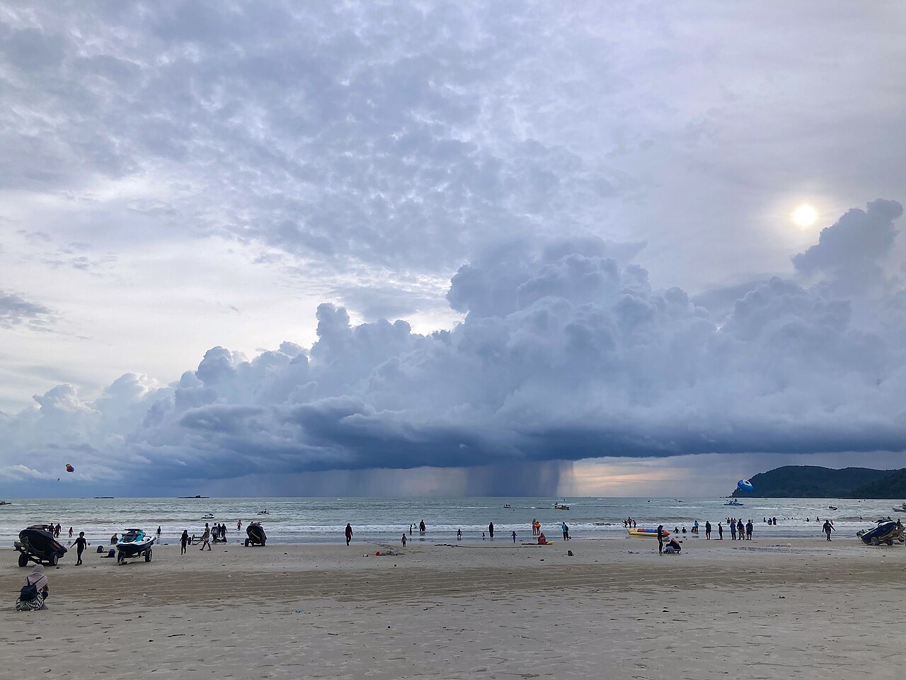 Best Time to Visit Malaysia: Weather, Seasons & Crowds