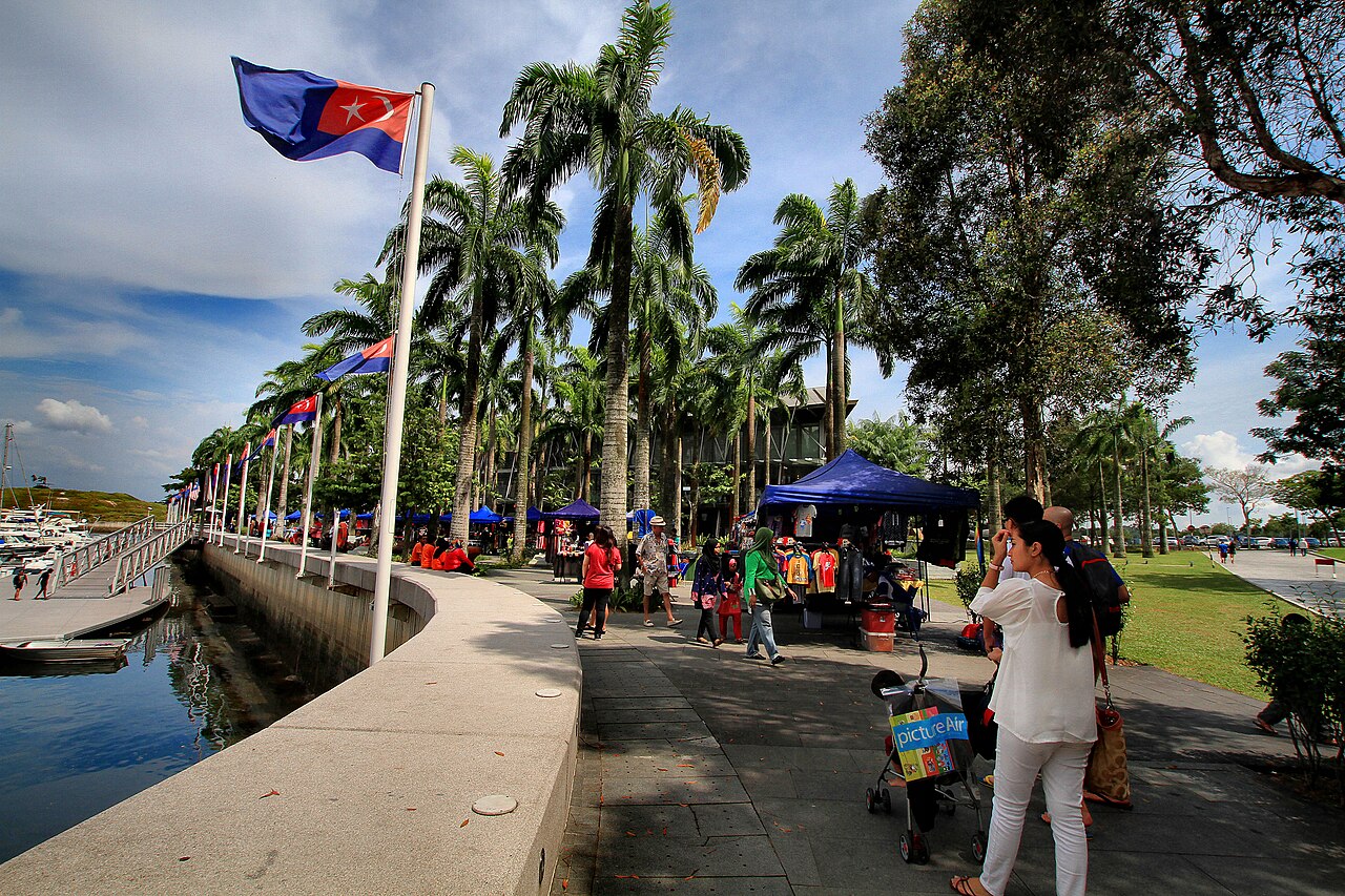 Buying Property in Iskandar Malaysia: A Foreigner's Guide (2026)