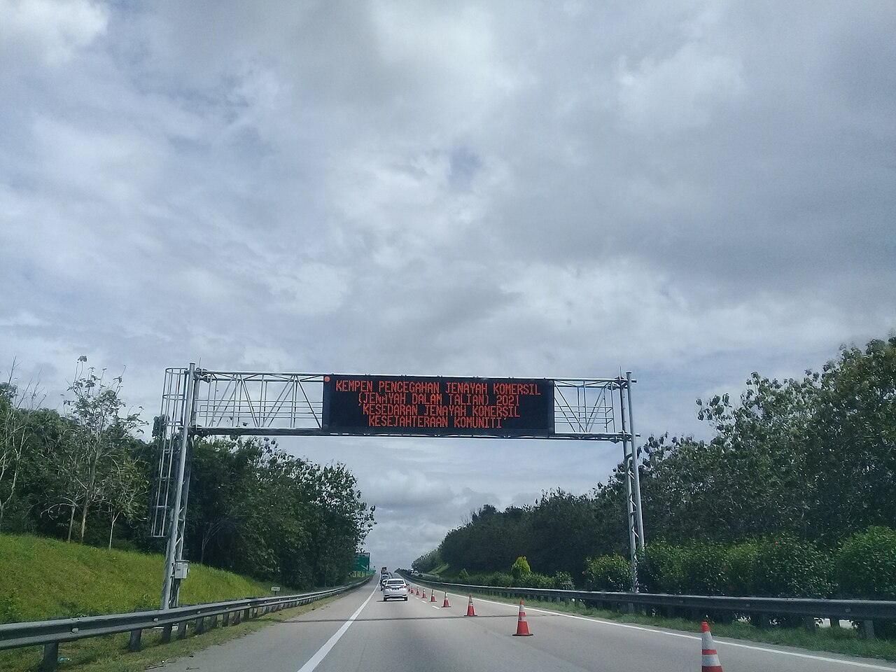 Driving in Malaysia: Licence, Buying a Car & Insurance