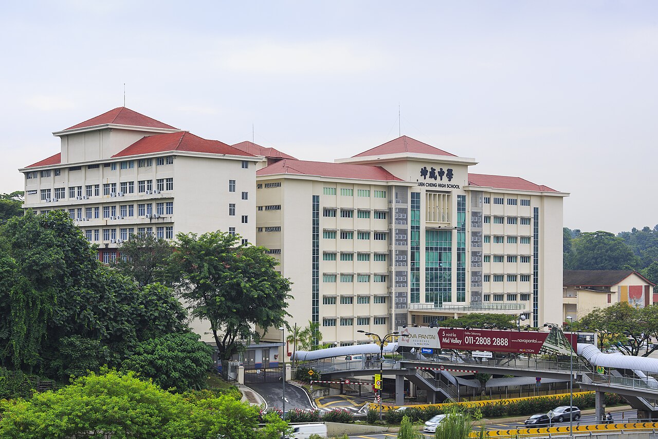 International Schools in Johor Bahru: A Parent's Guide