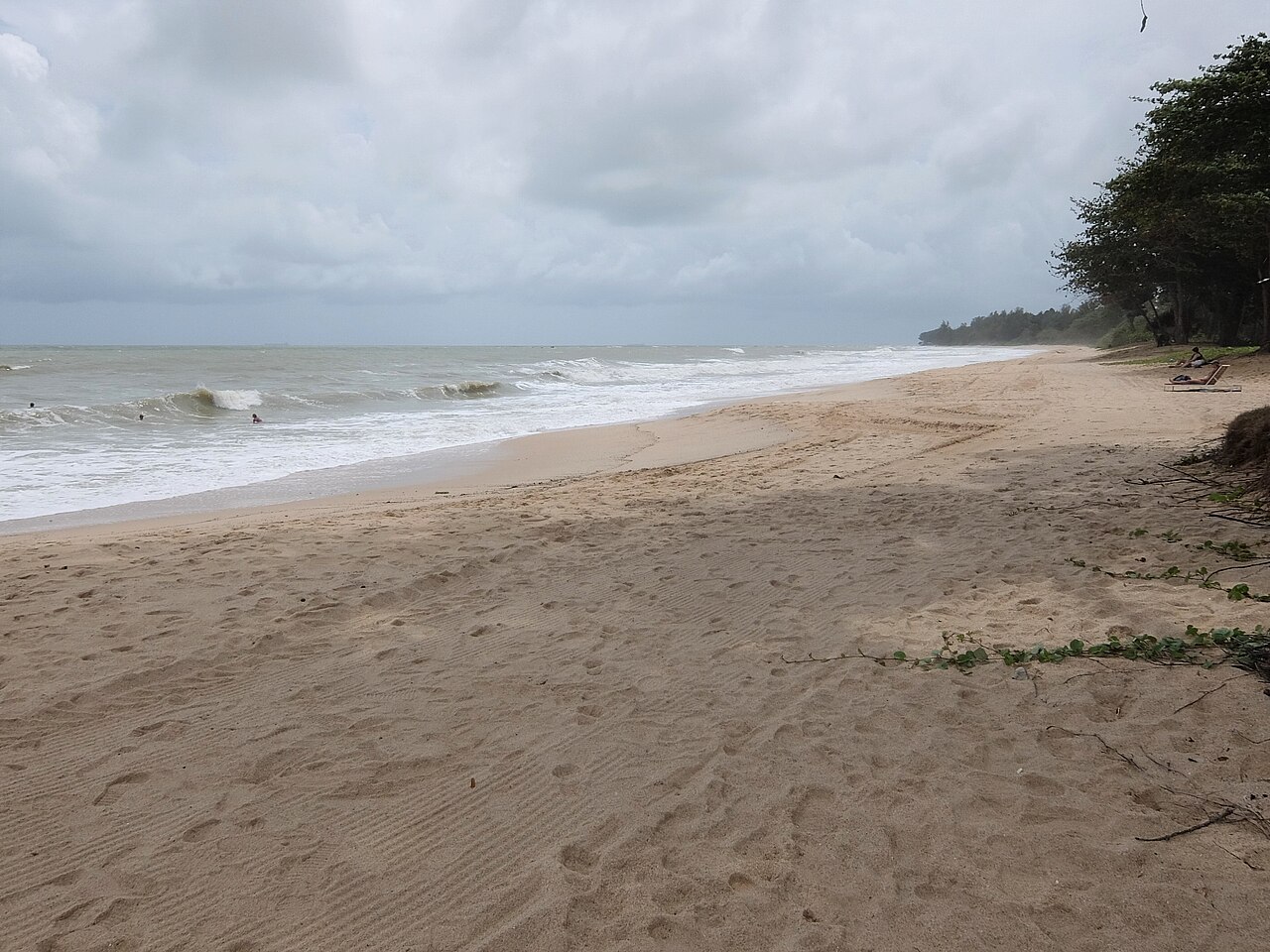 Beaches Near Johor Bahru