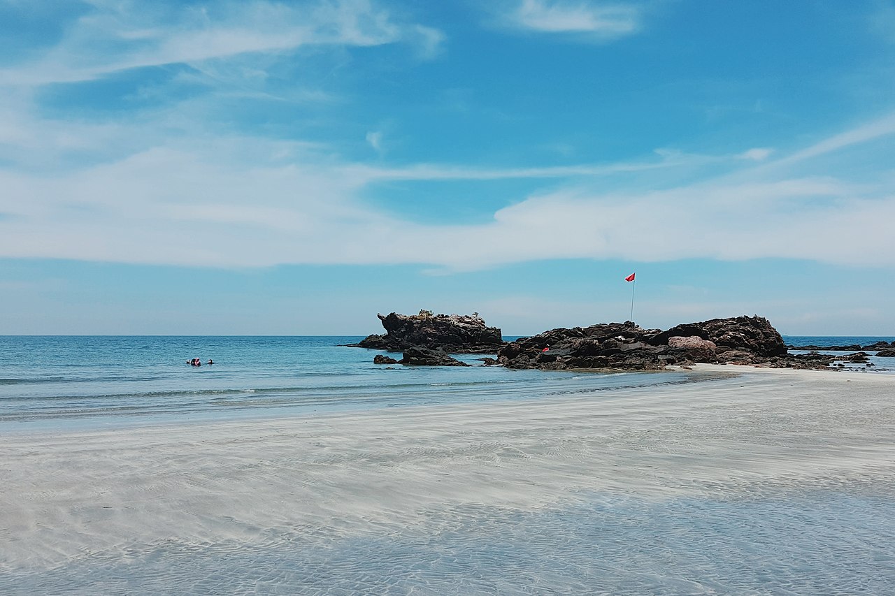Best Day Trips from Johor Bahru (Desaru, Kukup & more)