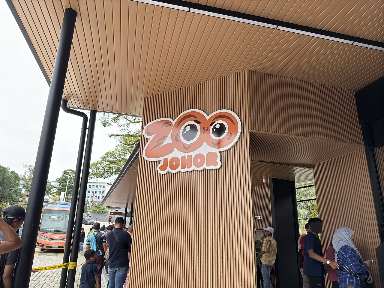 Johor Bahru with Kids: Best Family Attractions