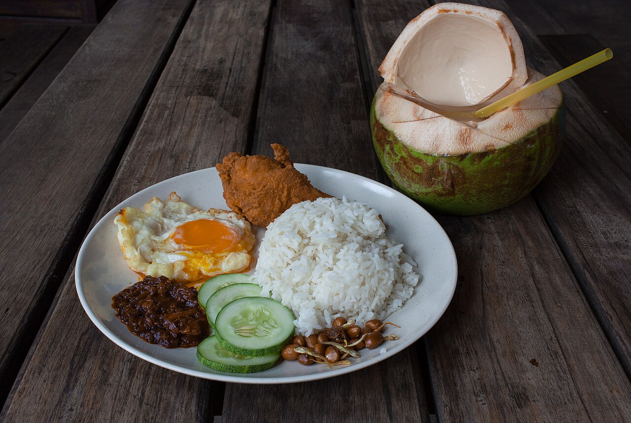 Best Halal Food in Johor Bahru