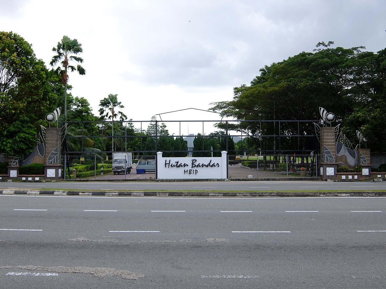 Parks & Nature in and around Johor Bahru