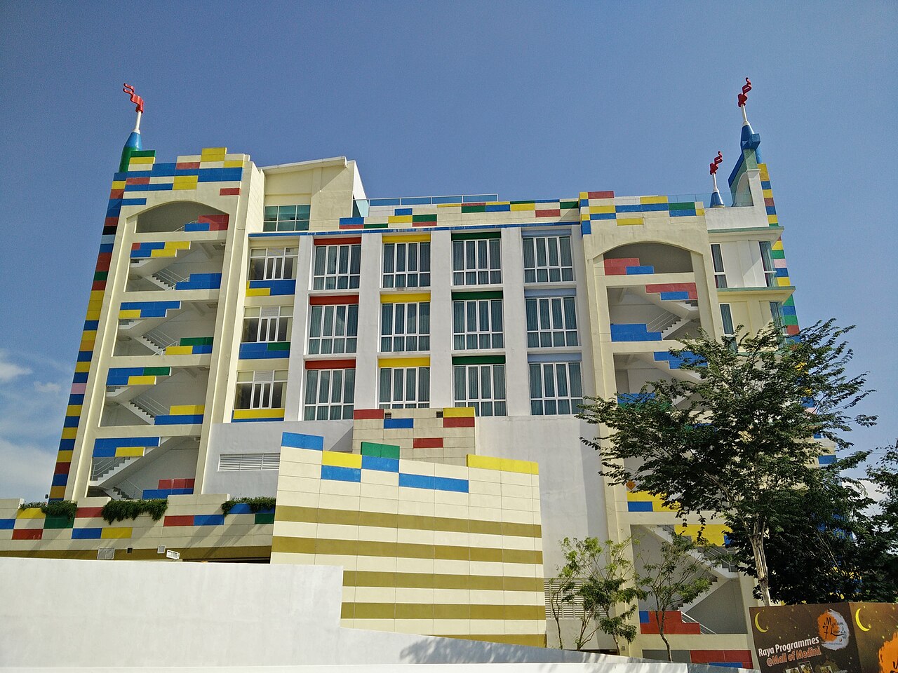 Johor Bahru Theme Parks: Legoland, and More