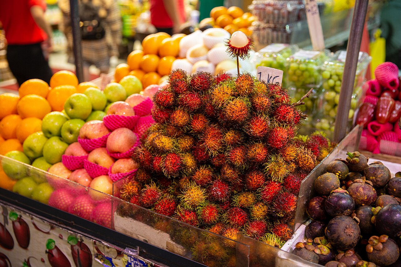 Chinatown KL (Petaling Street): What to See & Eat