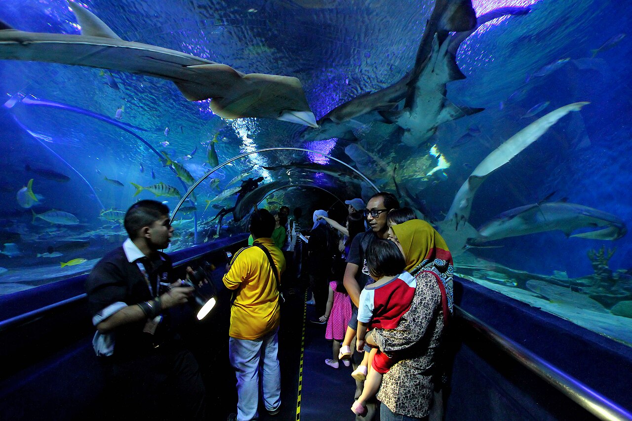 Kuala Lumpur with Kids: Family Attractions