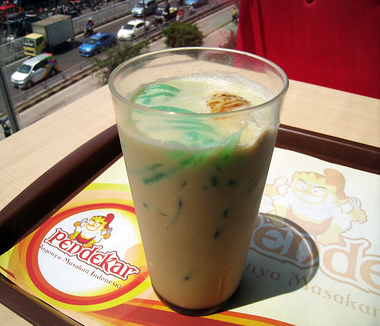 Malacca Cendol & Desserts: Where to Go