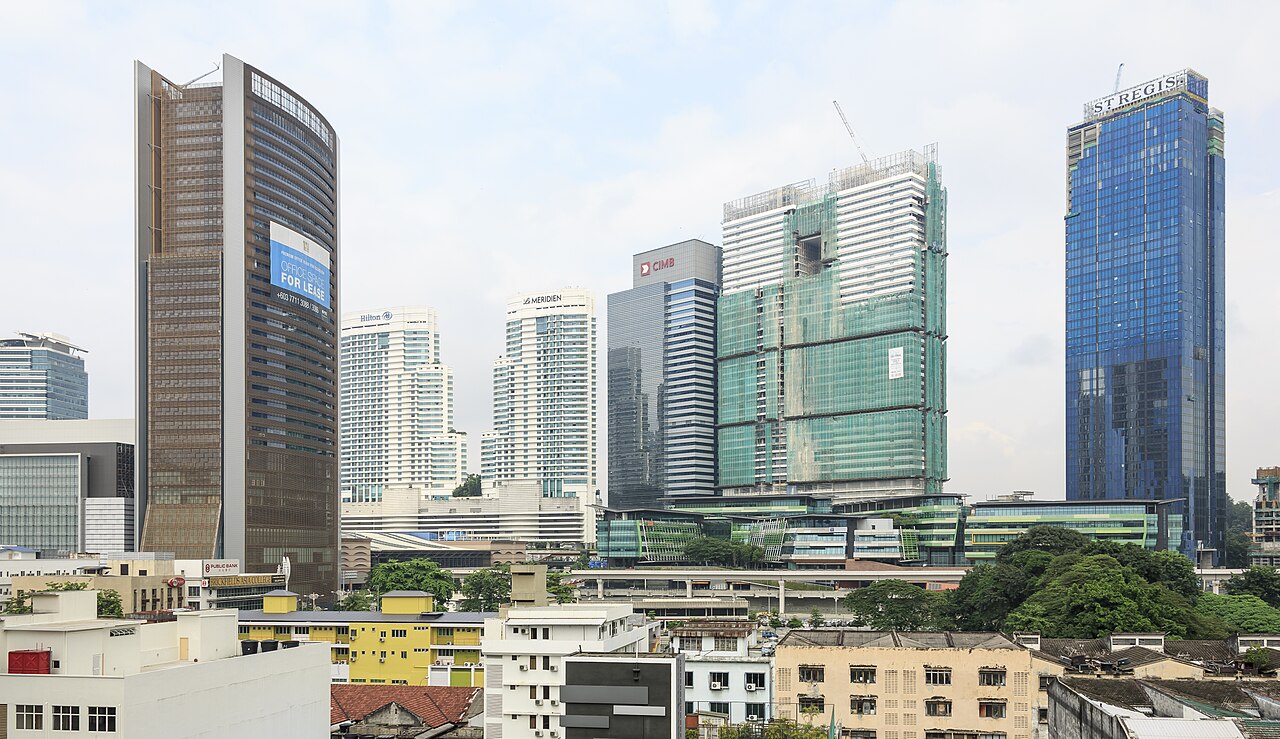 MM2H 2026: The Complete Guide to Malaysia My Second Home