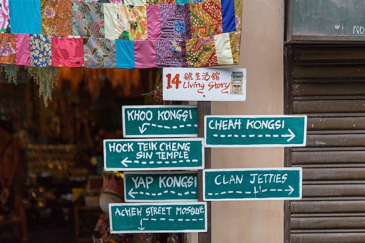Penang for Expats & Long-Stay Visitors