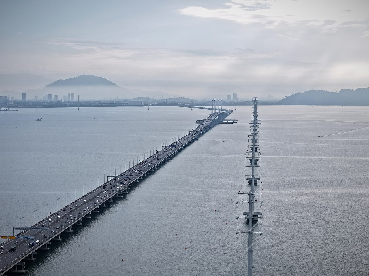 Penang Island vs Mainland (Seberang Perai): What to Know